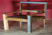 Recycled Wooden Furniture